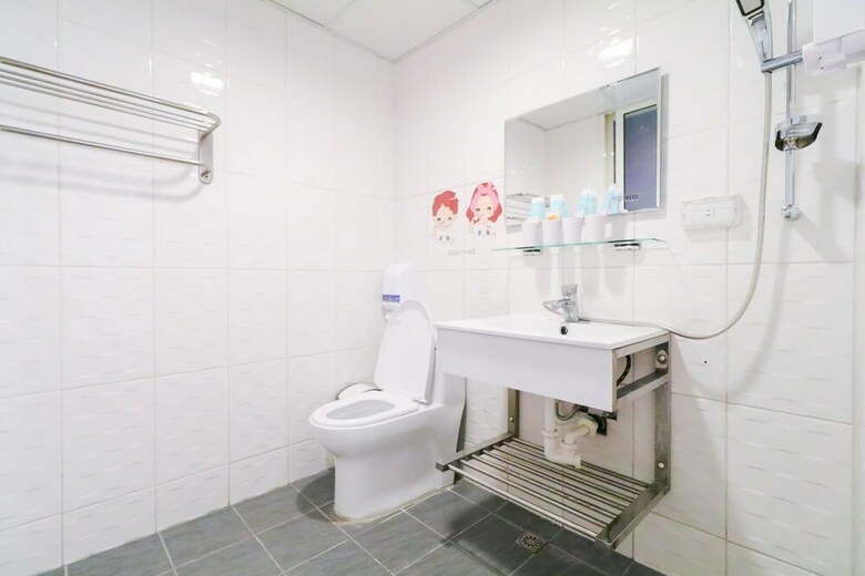 Hotel Nu Stay