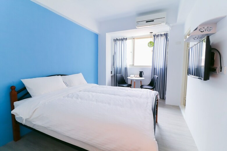 Hotel Nu Stay