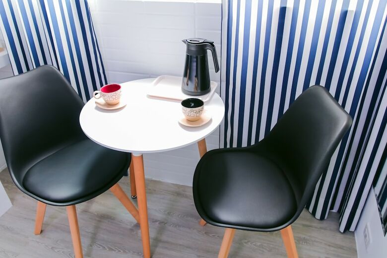 Hotel Nu Stay