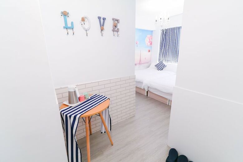 Hotel Nu Stay