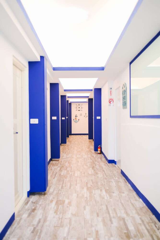 Hotel Nu Stay