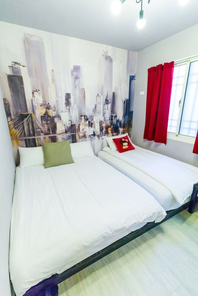 Hotel Nu Stay