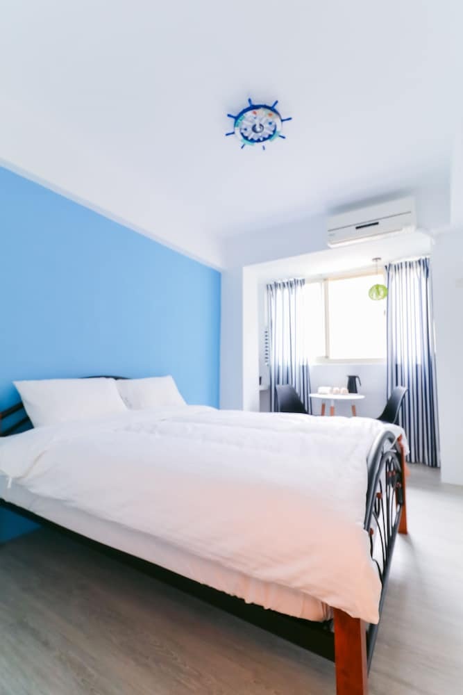 Hotel Nu Stay