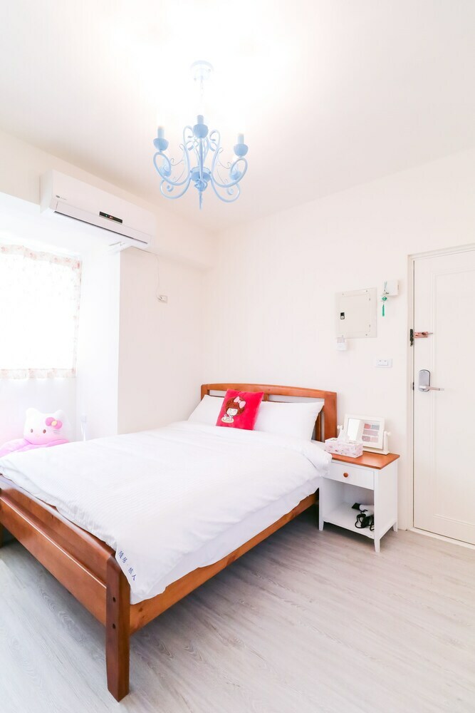 Hotel Nu Stay
