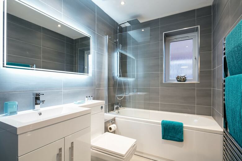 Bluestone Apartments - Riverside