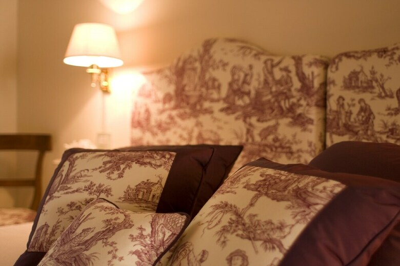 Agroturismo Villa Il Castagno Wine & Resort