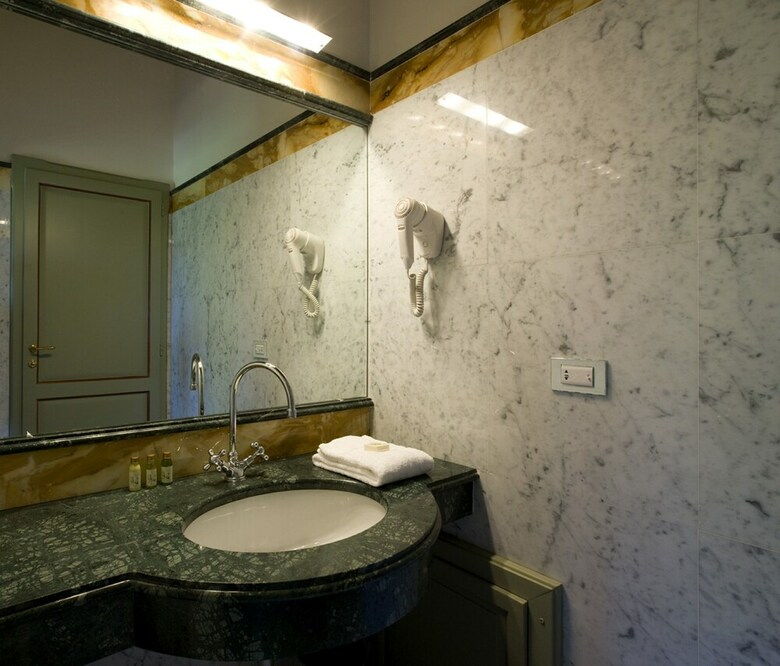 Agroturismo Villa Il Castagno Wine & Resort
