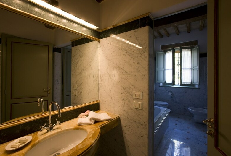 Agroturismo Villa Il Castagno Wine & Resort