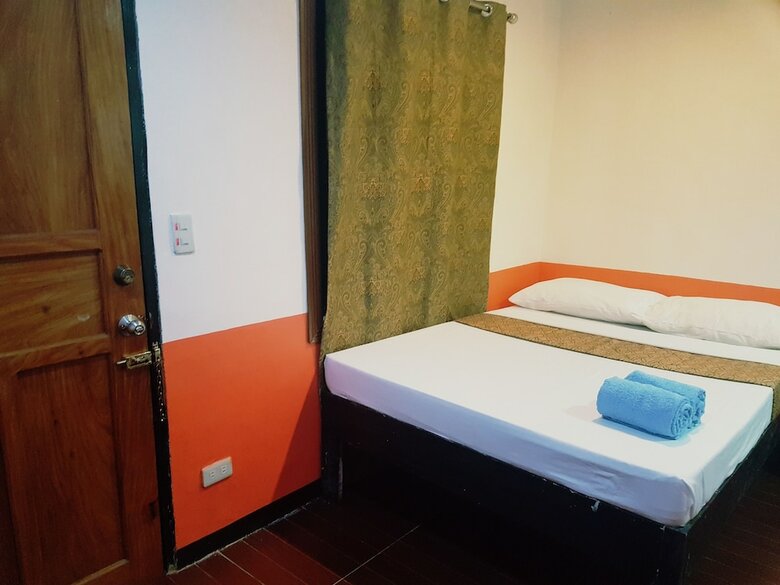 Hotel Pad's Inn