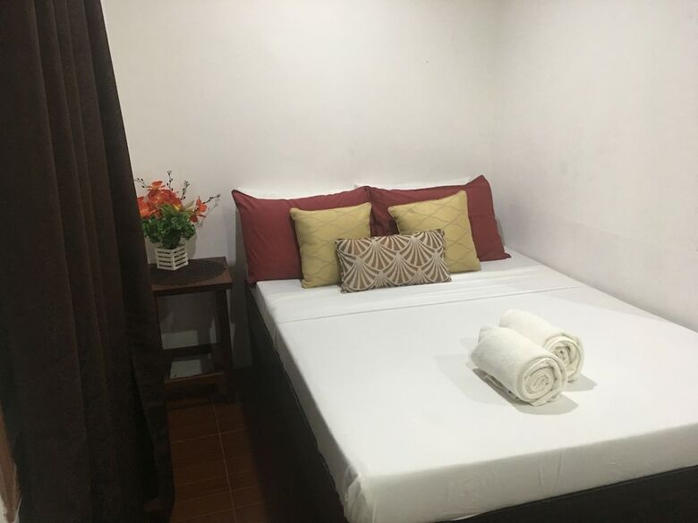 Hotel Pad's Inn