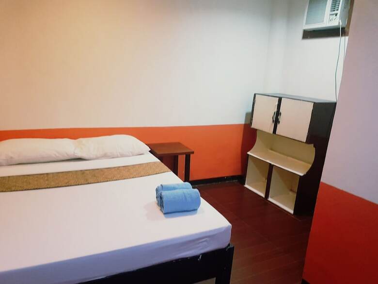 Hotel Pad's Inn