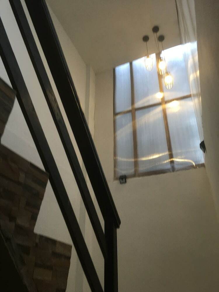 Hotel Pad's Inn