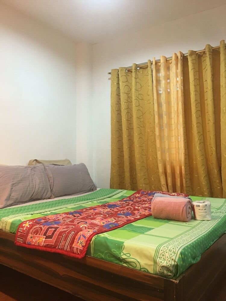 Hotel Pad's Inn