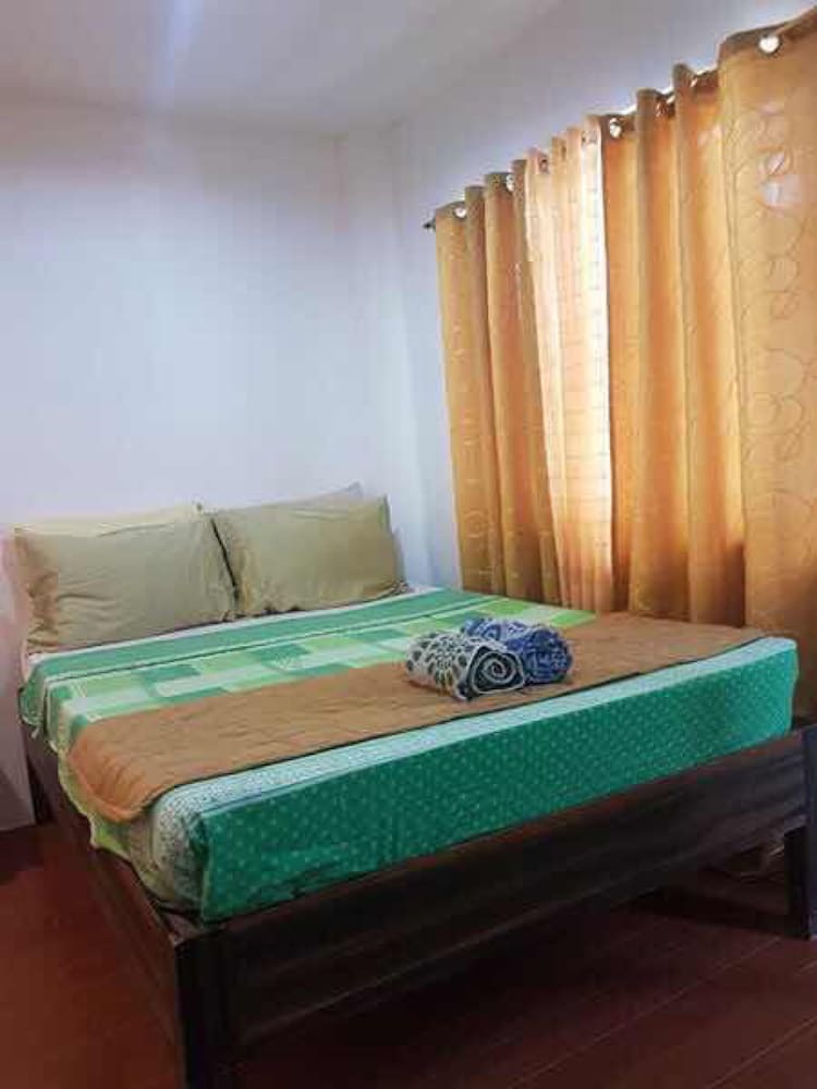 Hotel Pad's Inn