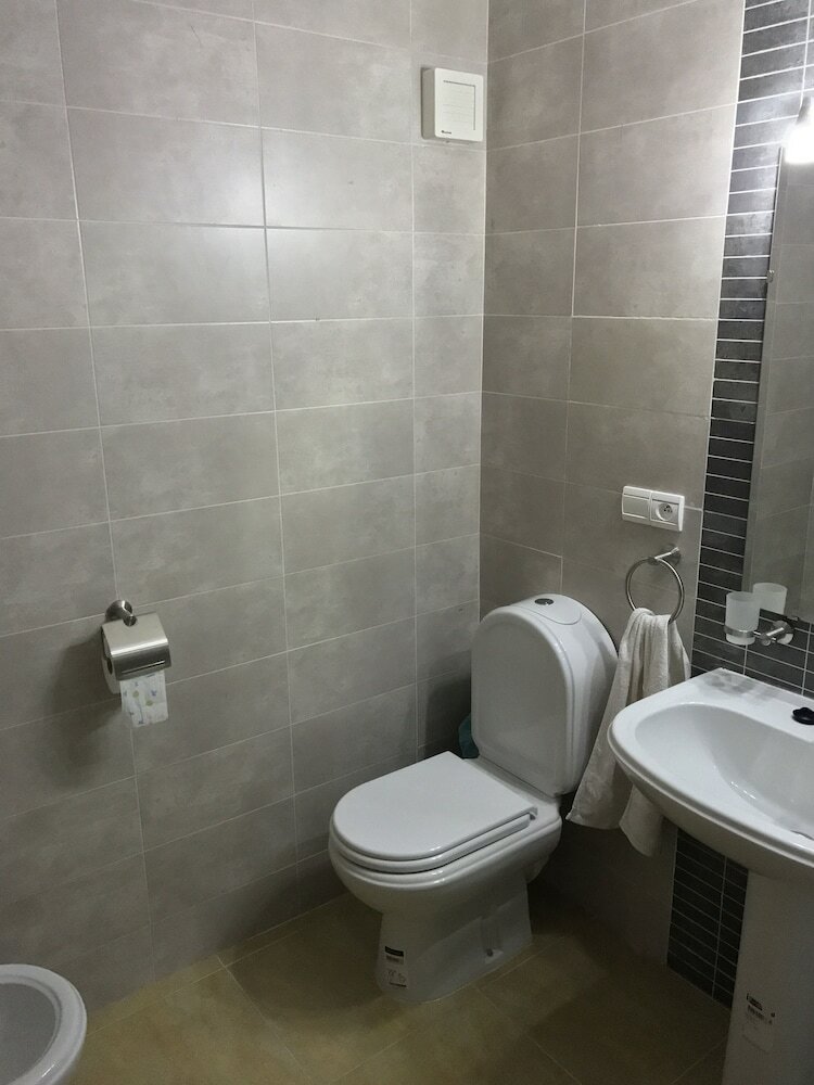 Apartamentos Appartement � Residence Bellavista