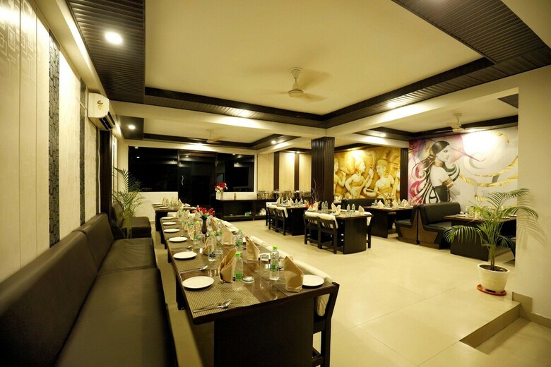 Hotel Areeba Agra