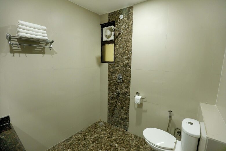 Hotel Areeba Agra