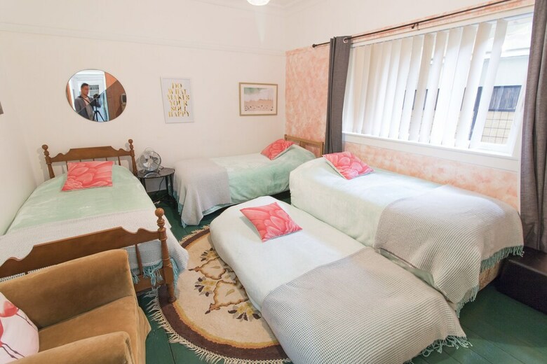 North Bondi Beach Apartment