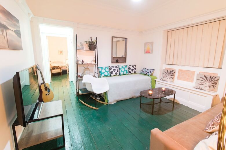 North Bondi Beach Apartment