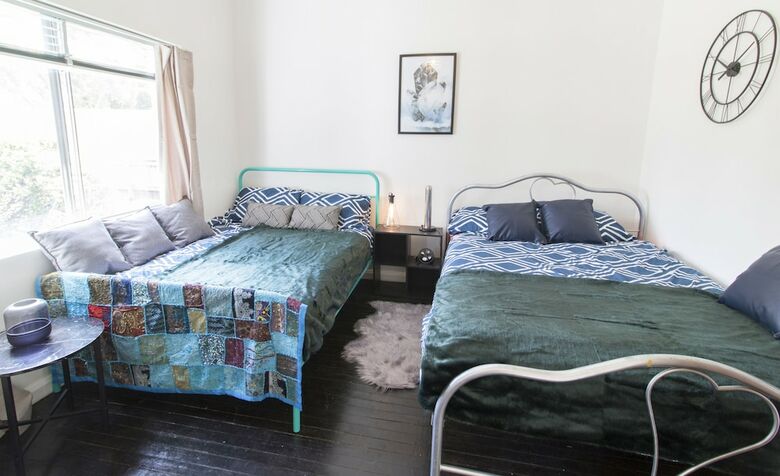 North Bondi Beach Apartment