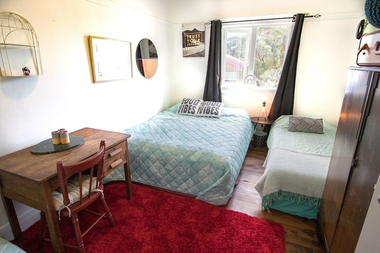 North Bondi Beach Apartment