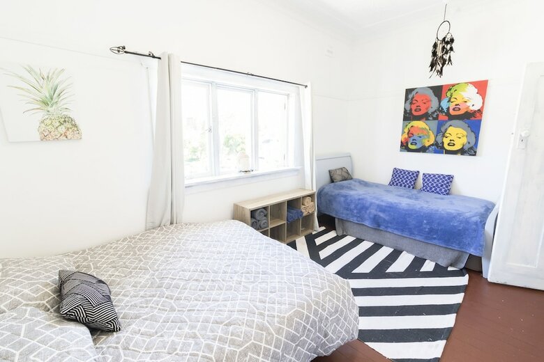 North Bondi Beach Apartment