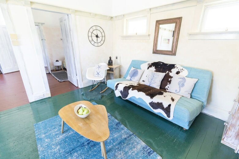 North Bondi Beach Apartment
