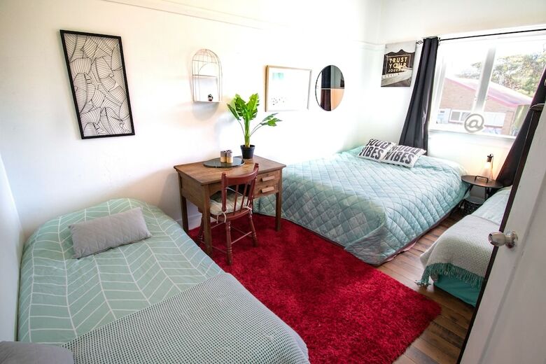 North Bondi Beach Apartment