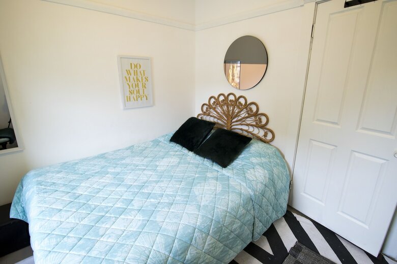 North Bondi Beach Apartment