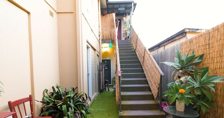 North Bondi Beach Apartment