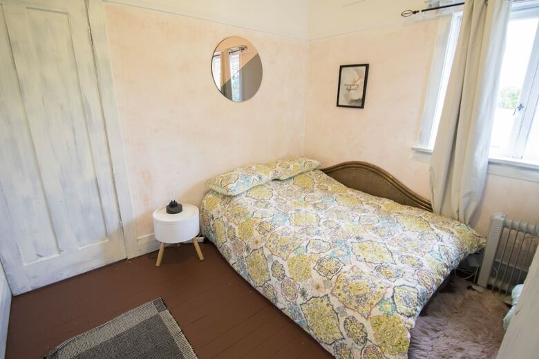 North Bondi Beach Apartment
