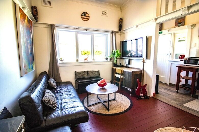 North Bondi Beach Apartment
