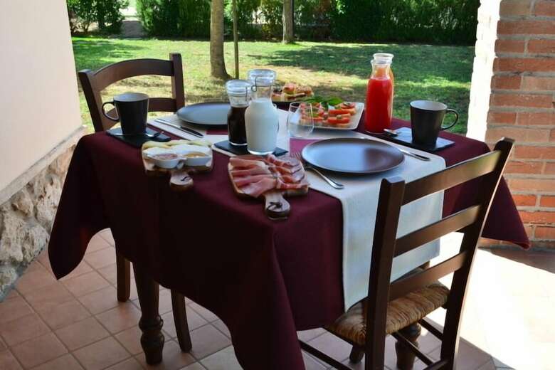 Agroturismo Agriturismo Il Fontanile