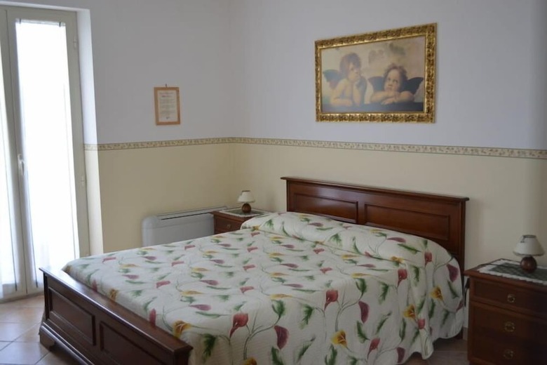 Agroturismo Agriturismo Il Fontanile