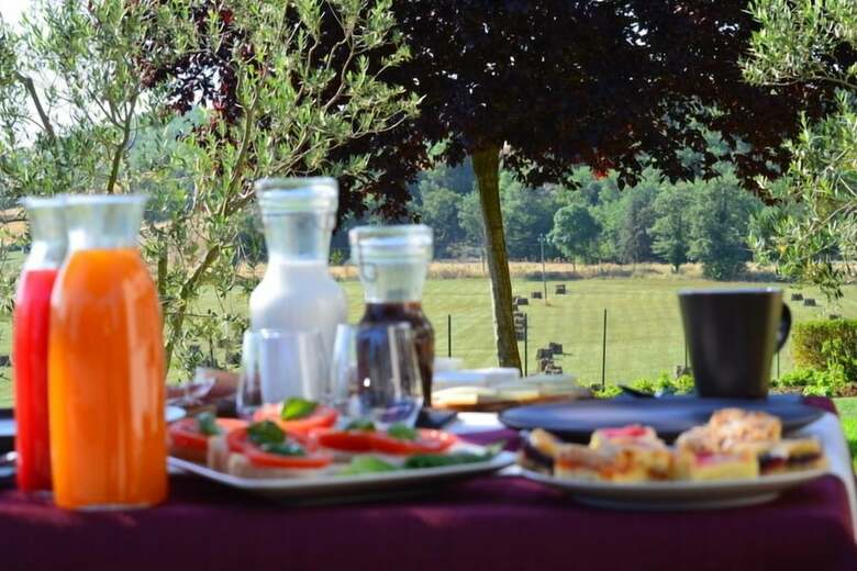 Agroturismo Agriturismo Il Fontanile