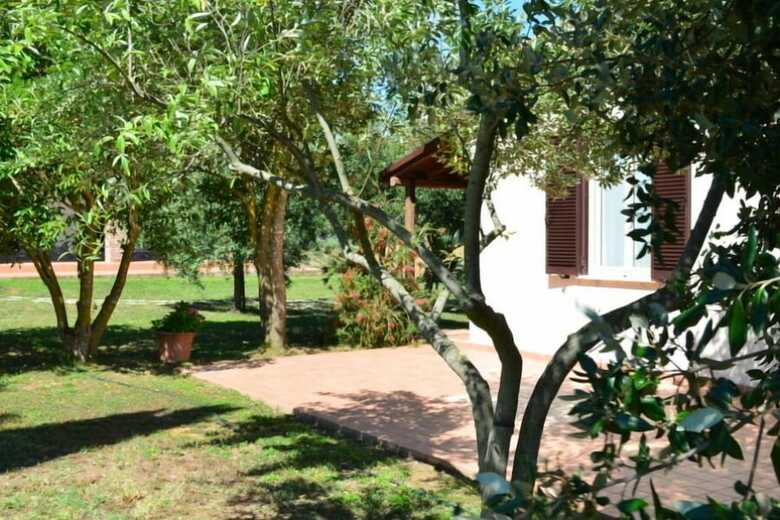 Agroturismo Agriturismo Il Fontanile