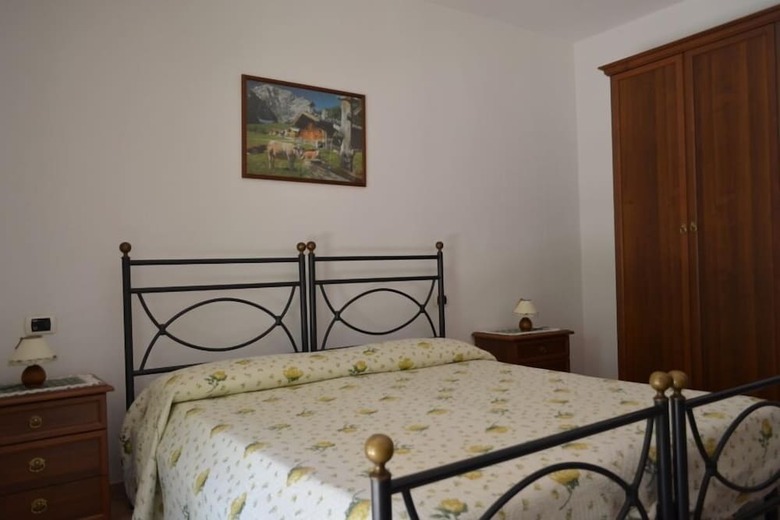 Agroturismo Agriturismo Il Fontanile