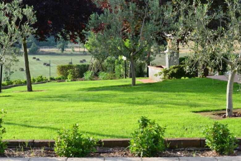 Agroturismo Agriturismo Il Fontanile