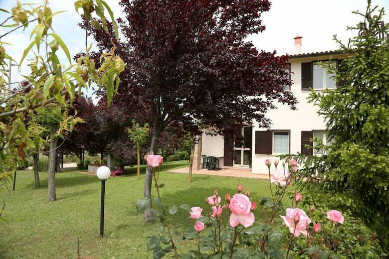 Agroturismo Agriturismo Il Fontanile