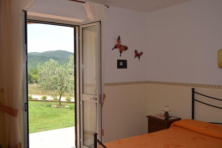Agroturismo Agriturismo Il Fontanile