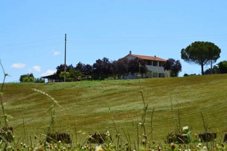 Agroturismo Agriturismo Il Fontanile