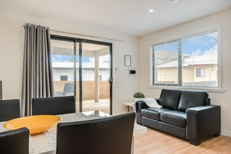 Apartments On Fraser Bicheno