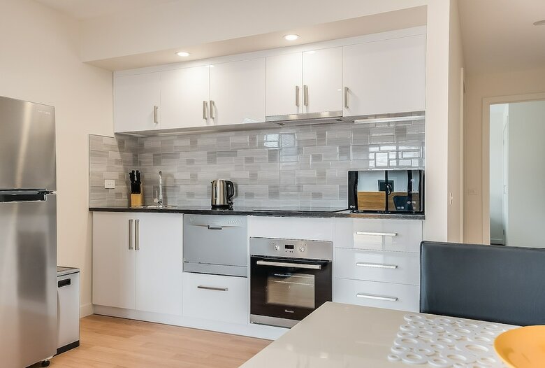 Apartments On Fraser Bicheno