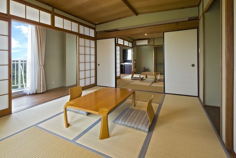Hotel Misaki Terrace