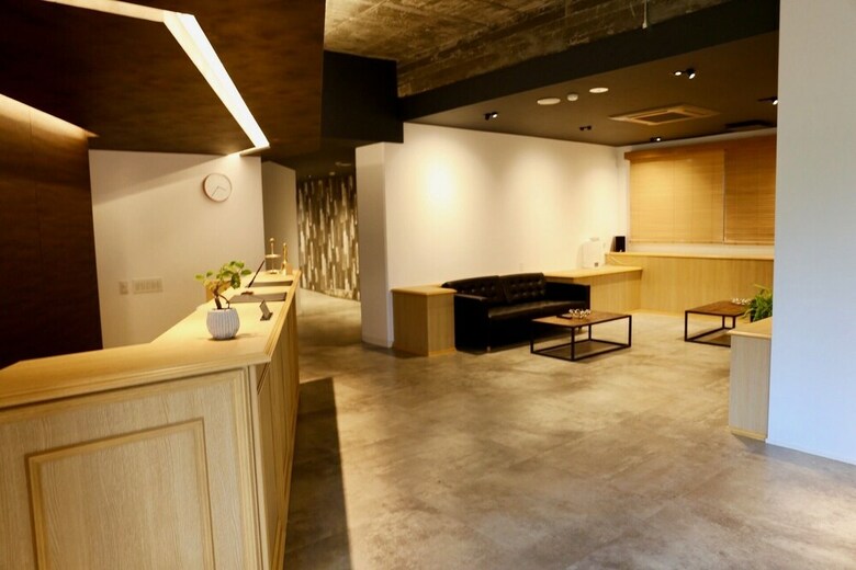 Hotel Misaki Terrace