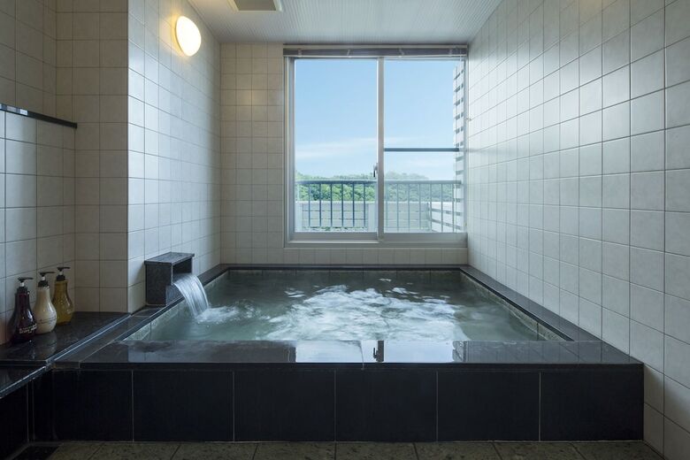 Hotel Misaki Terrace