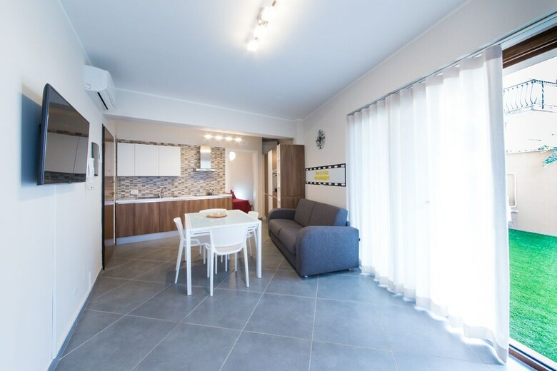 Casa Vacanze Non Ci Resta Che Piangere