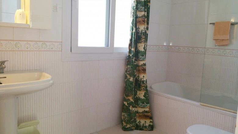 Apartamento Casa Nadine