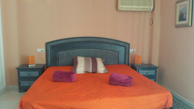 Apartamento Casa Nadine