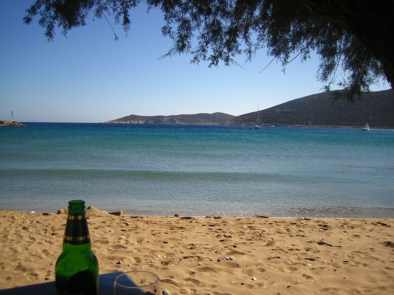 Ammos Holiday House